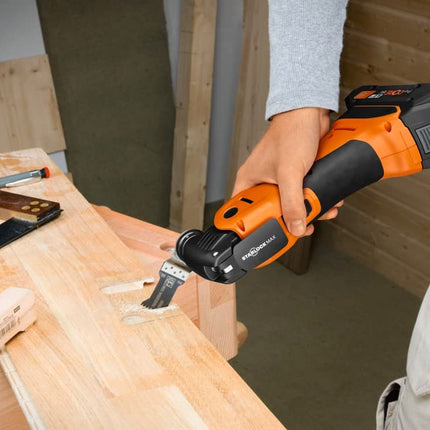 MultiMaster AMM 700 Max AS 18 V sin cable FEIN ( 8002517249 )