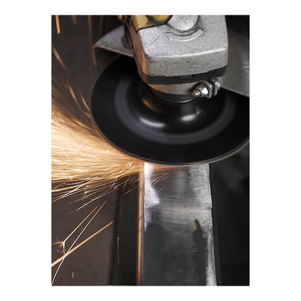 KLINGSPOR fibre disc FS 966 ACT Ø 125 mm grain size 60 ( 4000844419 )