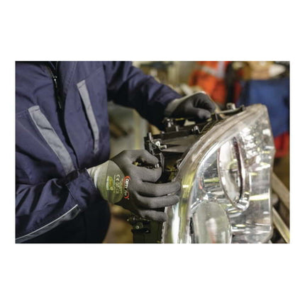 Guanti OPTIFLEX OPTIMATE taglia 12 grigio/nero ( 8000549490 )