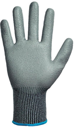 GOODJOB FOLEY cut protection gloves size 07 grey ( 8002747063 )