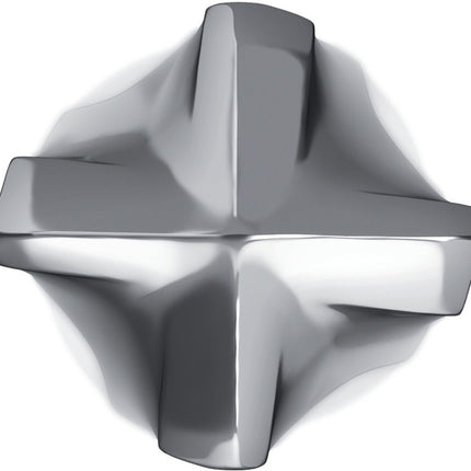 ALPEN FORCE X 7-piece hammer drill set X SDS-plus ( 8000671164 )