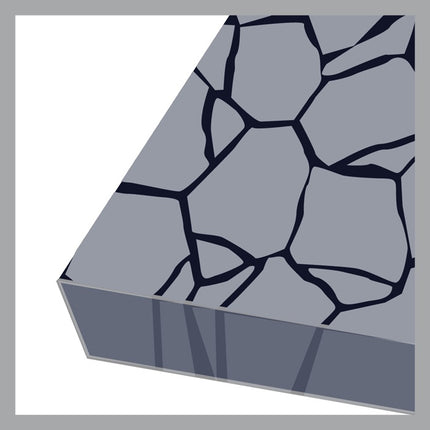 ALPEN FORCE X 7-piece hammer drill set X SDS-plus ( 8000671164 )