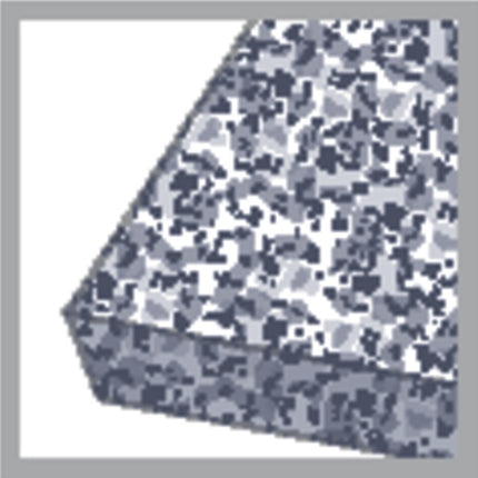 ALPEN FORCE X 7-piece hammer drill set X SDS-plus ( 8000671164 )