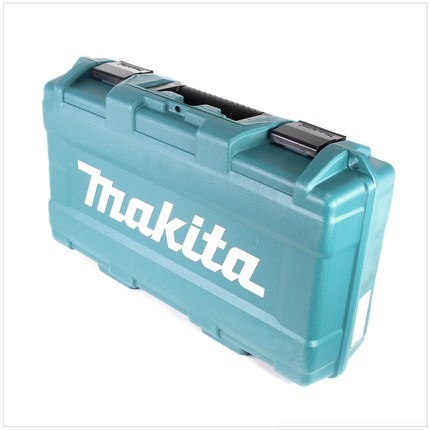 Makita Mallette de transport en plastique pour Scies-Recipro modèles DJR 186 DJR 187 (821620-5)