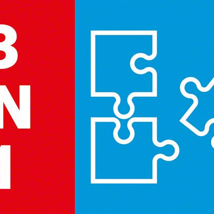 Bosch EXPERT 3 Max AVZ 70 RT4 Piastra di rimozione malta Starlock 87 x 70 mm - 1 pz. ( 2608900041 )