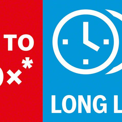 Bosch EXPERT Multi Material ACZ 105 ET Lama a segmenti Starlock 105 mm - 1 pz. ( 2608664208 ) Carburo