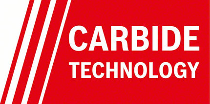 Bosch EXPERT Multi Material ACZ 105 ET Lama a segmenti Starlock 105 mm - 1 pz. ( 2608664208 ) Carburo