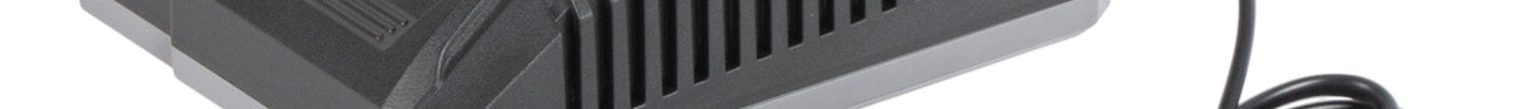 Procraft C20/6.5 Schnell Ladegerät 20 V 6,5 Ampere für Li-Ion Akkus