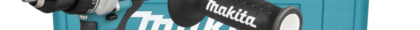 Makita DDF 492 RTJ Akku Bohrschrauber 18 V 141 Nm Brushless + 2x Akku 5,0 Ah + Ladegerät + Makpac
