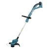 Makita DUR 193 Z Akku Rasentrimmer: Dein kabelloser Helfer für perfekte Rasenkanten und Ecken
