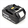 Makita BL 1850 B Akku: Dein 18V 5,0 Ah Power-Upgrade mit LED-Anzeige – Unverzichtbar für Profis & Heimwerker!