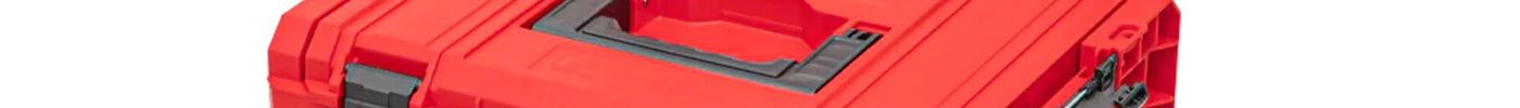 Toolbrothers RHINO L Cart Plus ULTRA - Mobiler Werkzeugkoffer 29 l IP54 mit Doppelteleskopgriff
