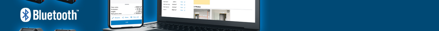 Bosch Pro Deal: "MeasureOn PRO Cloud & Export"
