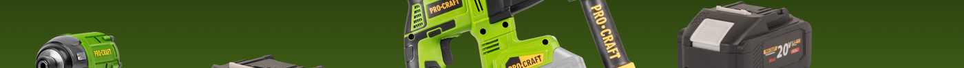 Community-Gewinnspiel: gewinne eins von fünf PROCRAFT Test-Paketen!