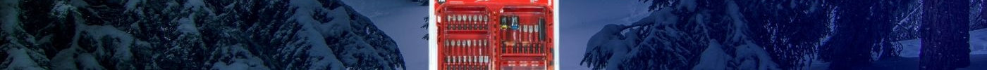 Gewinnspiel: Toolbrothers RHINO Adventskalender 2024 - MILWAUKEE EDITION