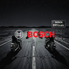 Bosch BROdeals