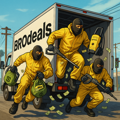 BROdeals - Kärcher