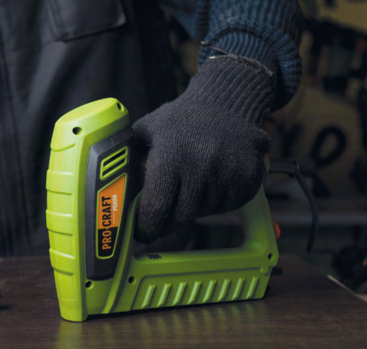 PROCRAFT - Befestigen und Nageln