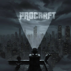 PROCRAFT Black Week - 10% auf Alles!