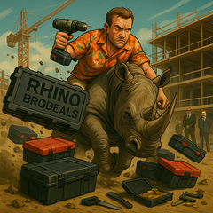 RHINO BROdeals