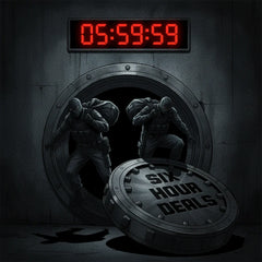 Collection image for: Sechs Stunden Deals