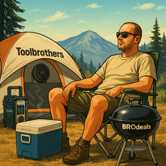 Spätsommer BROdeals