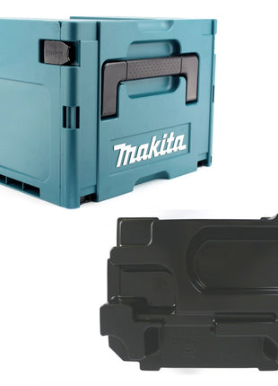 Makita Makpac 4 + Tiefziehteil/Einlage für DHR / BHR 243 - Toolbrothers