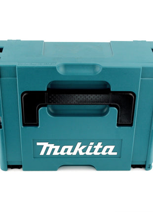 Makita DTW 1002 ZJ Akumulatorowy klucz udarowy 1/2" 18V 1000Nm Brushless Solo + Makpac - bez akumulatora, bez ładowarki
