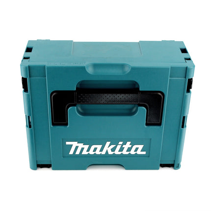 Makita DTW 1002 ZJ Llave de impacto sin cable 1/2" 18V 1000Nm Sin escobillas Solo + Makpac - sin batería, sin cargador