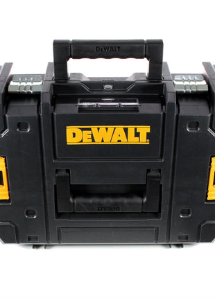 DeWalt DCD 777 Akku Bohrschrauber 18V 65Nm + 1x Akku 5,0Ah im TSTAK II Werkzeugkoffer - ohne Ladegerät - Toolbrothers
