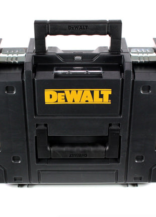 DeWalt DCD 777 M1 Akku Bohrschrauber 18V 65Nm + 1x Akku 4,0Ah + Ladegerät im TSTAK II Werkzeugkoffer - Toolbrothers