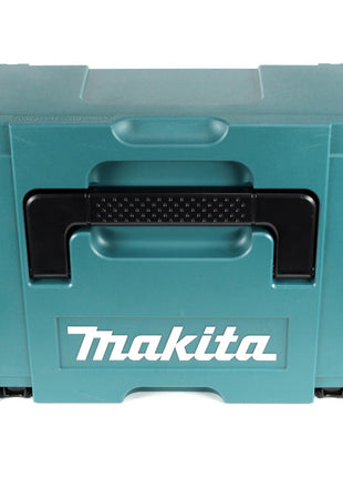 Makita DTP 141 ZJ Akku Quadroschrauber 18V 150Nm Brushless Solo + Makpac - ohne Akku, ohne Ladegerät - Toolbrothers