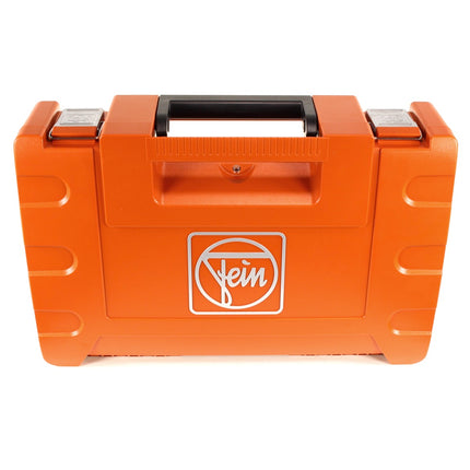 FEIN ASCT 18 C Brushless Li-Ion Akku Trockenbauschrauber im Transportkoffer + 1x 2,5 Ah Akku - Toolbrothers