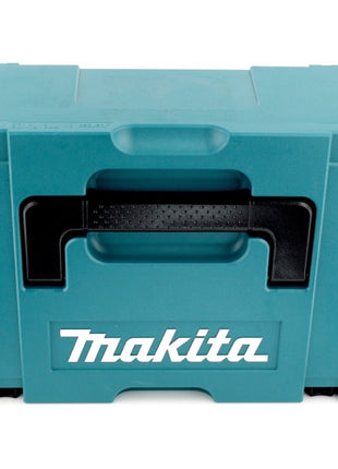 Makita DFS 250 Y1J Akku Trockenbauschrauber 18 V Brushless + 1x Akku 1,5 Ah + Makpac - ohne Ladegerät - Toolbrothers