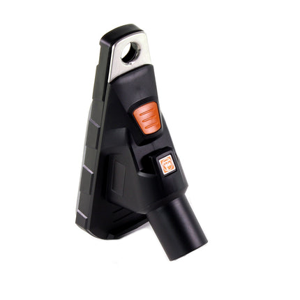 FEIN Bohrstaubdüse Bohrstaubfänger für Nass- und Trockensauger - passend zu FEIN ABH ( 92602101010 ) - Toolbrothers
