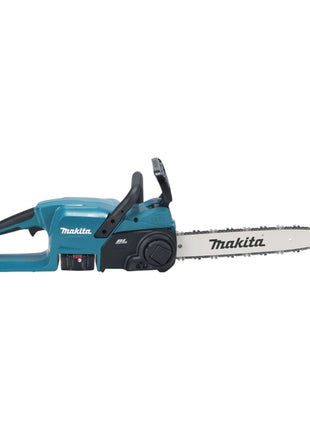 Makita DUC 357 RFX3 Cordless chainsaw 18 V 35 cm brushless + 1x battery 3.0 Ah + charger