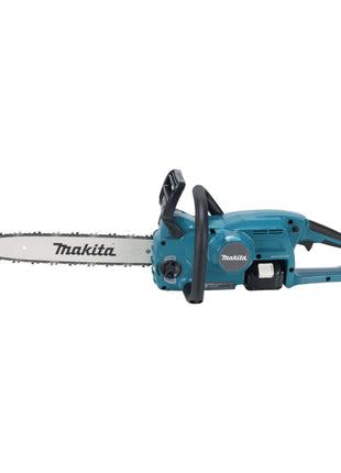 Makita DUC 357 RMX3 Cordless chainsaw 18 V 35 cm brushless + 1x battery 4.0 Ah + charger