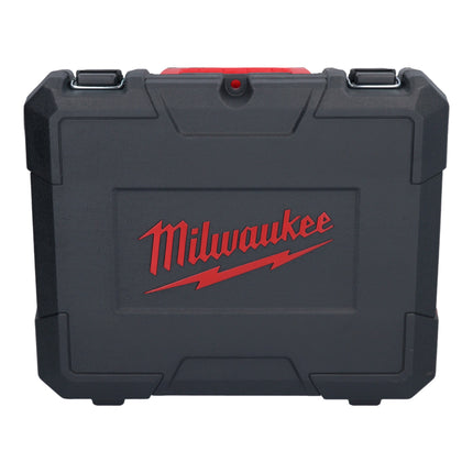 Milwaukee M12 PCSS-602C Akku Edelstahl Rohrabschneider 12 V 12 - 28 mm + 2x Akku 6,0 Ah + Ladegerät + Koffer