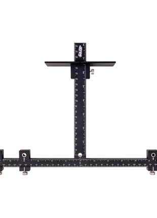 Kreg KHI-XLPULL Furniture handle drilling jig Pro 41 - 310 mm for bow handles and knob handles