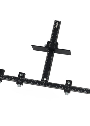 Kreg KHI-XLPULL Furniture handle drilling jig Pro 41 - 310 mm for bow handles and knob handles