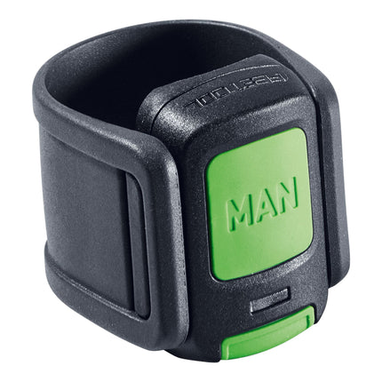Festool CTL MIDI I CT-F CLEANTEC aspiratore mobile 15 l classe di polvere L ( 578038 ) + telecomando Bluetooth + accessori