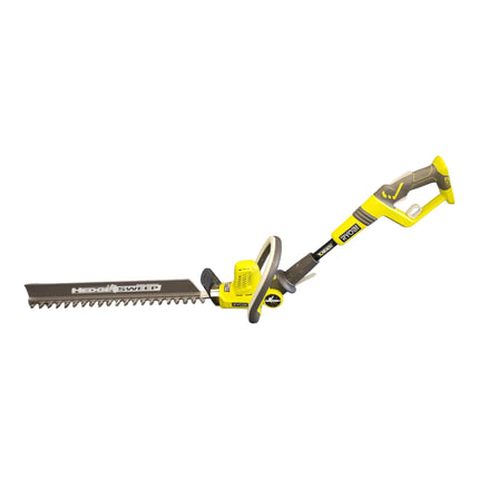 Cortasetos sin cable RYOBI OHT1850X 18 V ONE+ Long Reach 50 cm ( 5133001249 ) - sin batería, sin cargador