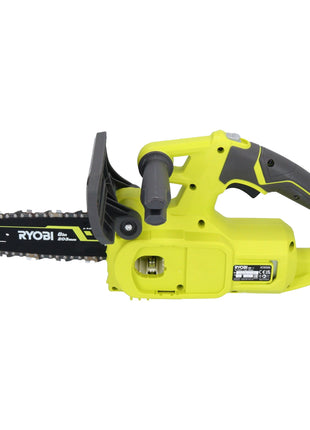 RYOBI RY18CS20A-0 18 V ONE+ motosega a batteria 20 cm Compact ( 5133005414 ) - senza batteria, senza caricabatterie