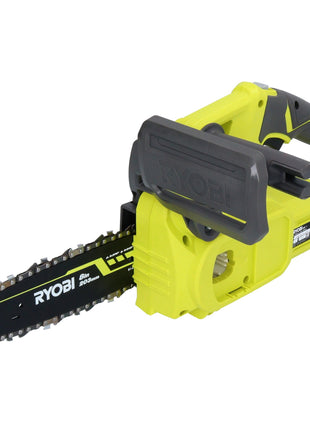 RYOBI RY18CS20A-0 18 V ONE+ motosega a batteria 20 cm Compact ( 5133005414 ) - senza batteria, senza caricabatterie