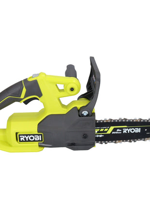 RYOBI RY18CS20A-0 18 V ONE+ motosega a batteria 20 cm Compact ( 5133005414 ) - senza batteria, senza caricabatterie