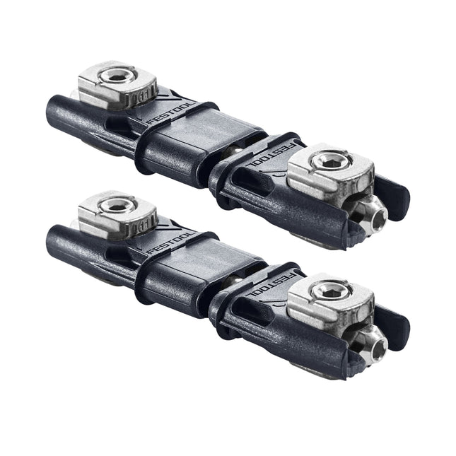 Festool MSV D8/25 centre side connector 50 pcs. ( 2x 203167 ) for dowel cutter DF 500