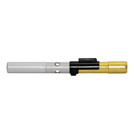 Quemador puntiagudo SIEVERT 8702 Quemador-Ø 15 mm ( 1000152714 )