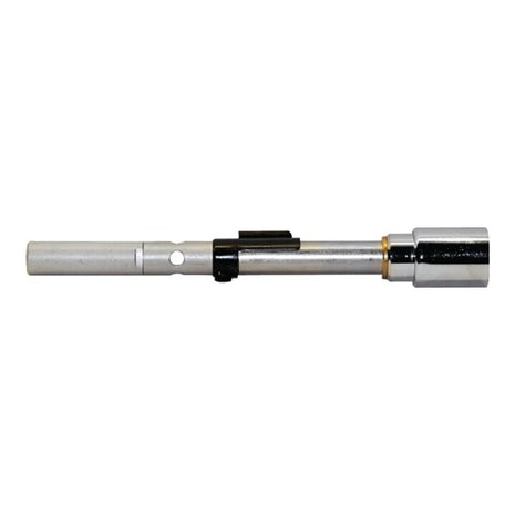 SIEVERT shrink torch 8710 Torch-Ø 24 mm ( 1000152718 )