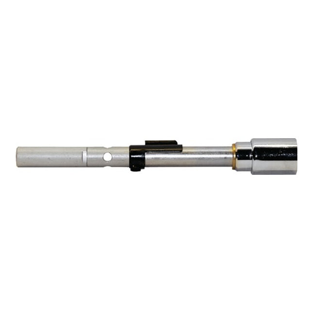 SIEVERT shrink torch 8710 Torch-Ø 24 mm ( 1000152718 )