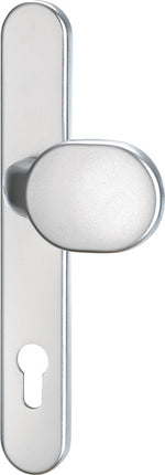 EDI profile door set Kronos 1300/K22/035 aluminium F12 ( 3000200029 )